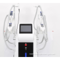 Factory Cost Price Professional Cryolipolysis Slimming Machine Freezing Fat Cost For Sale